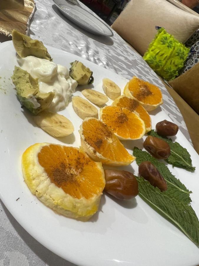 Dar Merzouga 메크네스 외부 사진